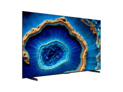 TCL 75C755 75-Inch QD-Mini LED 4K Google TV