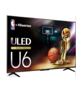 Hisense 65″ U6N