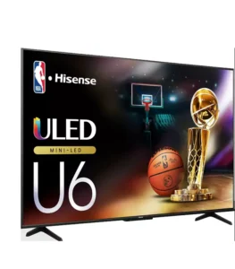 Hisense 65″ U6N