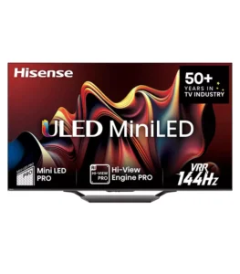Hisense 75U7NKKEN 75-Inch Mini-ULED Smart TV