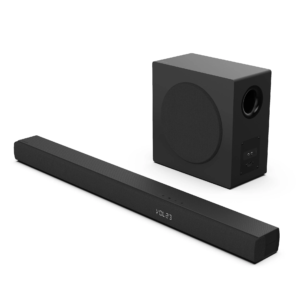 Hisense HS3100 3.1CH Wireless Soundbar 480W”