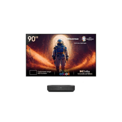 Hisense 90L5HG 90 Inch L9 Series Laser TV