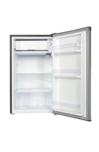 Mika MRDCS92DS Direct Cool Single Door 92L Fridge