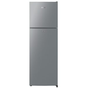 Mika MRNF255DS 255L No Frost Double Door Refrigerator