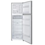 Mika MRNF255DS 255L No Frost Double Door Refrigerator - Image 2