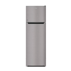 Mika MRDCD168LSD168 Litres Double Door Fridge