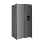 Mika MRNF2DW595XLBV Fridge – 595L 2-Door Side by Side, No Frost