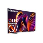 Hisense 100Q7N 100-Inch QLED 144Hz 4K UHD Google TV - Image 2