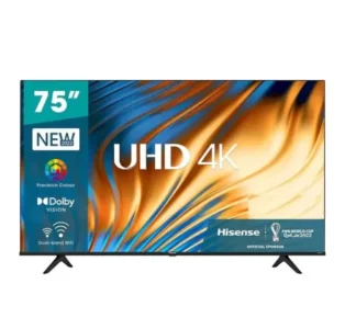 Hisense 75A6KEN 75 Inch