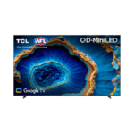 TCL 98C755 98-Inch QD-Mini LED 4K TV