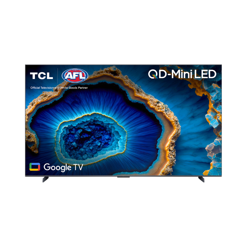 TCL 98C755 98-Inch QD-Mini LED 4K TV