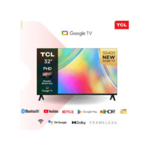 TCL S5400 32 Inch FHD Android TV