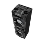 Hisense HP130 400W Party Speaker with Microphone - Image 2