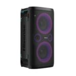 Hisense HP100 300W Portable Party Rocker with DJ Effects - Image 2