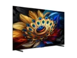 "TCL 65C655 65 Inch QLED Pro 120Hz
