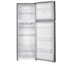 VON VRT-334NVAK 334L Double Door Fridge - Image 2