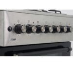 MIKA MST6131HI/TR4 60cm x 60cm 3+1 Standing Cooker - Image 3