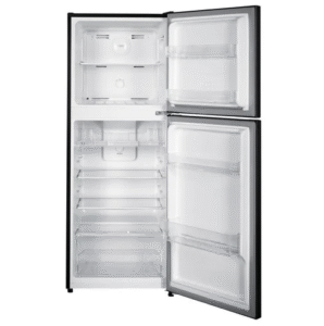 Mika MRDCD168LSD168 Litres Double Door Fridge