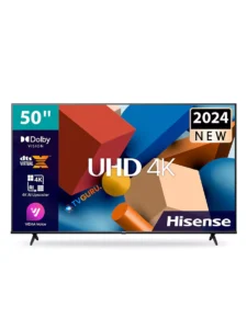 Hisense 50A6K 50-Inch