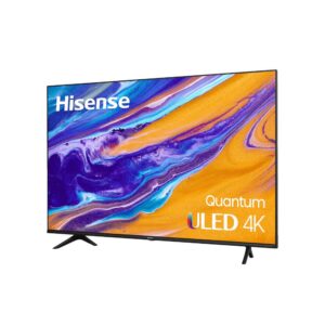Hisense 75U7NKKEN 75-Inch Mini-ULED Smart TV