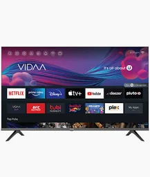 Hisense 43″ 43A6K 