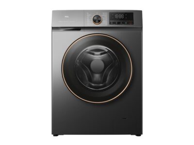 TCL P1109FL 9kg Front Load Washing Machine – Powerful, Reliable & Energy Efficient
