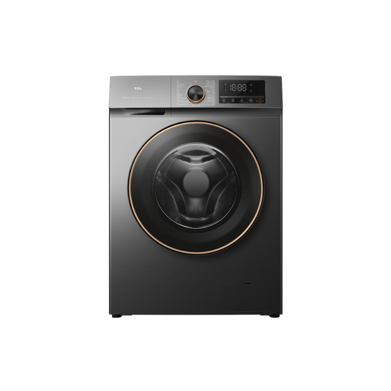 TCL P1109FL 9kg Front Load Washing Machine TCL P1109FL 9kg Front Load Washing Machine – Powerful, Reliable & Energy Efficient