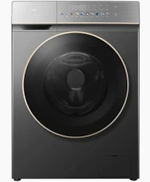 TCL C7110WDG 10kg Wash / 7kg Dry Front Loading Washer and Dryer with Inverter Motor