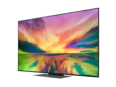 LG 55QNED816QA 55 Inch QNED 4K Smart TV with webOS and Dolby Atmos