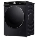 Hisense WF7S1247BB 12Kg Wash and Spin Touch Series 7