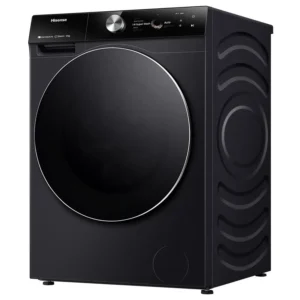 Hisense WF7S1247BB 12Kg Wash and Spin Touch Series 7