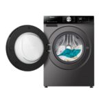 Hisense WD3Q8043BT 8kgs Wash & Dry Washing Machine