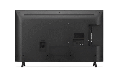 LG 86UR80006LA 86-Inch LED Smart AI ThinQ 4K HDR WebOS TV with HDR and AI-powered picture and sound