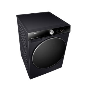Hisense WF7S1247BB 12Kg Wash and Spin Touch Series 7