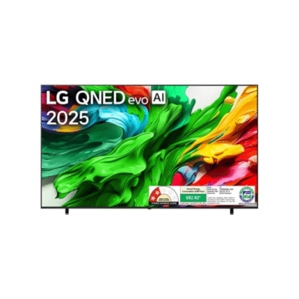 LG 100QNED86A6A 100 Inch QNED UHD 4K Smart TV