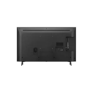 LG 86UT80 86-Inch 4K Smart TV with HDR, AI Picture & Sound and sleek modern design