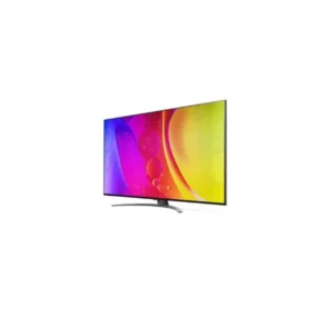 LG 55NANO846 55 Inch 4K UHD Smart TV with NanoCell, HDR10, and webOS