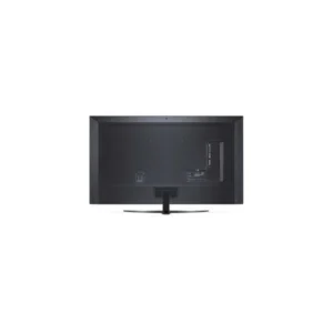 LG 55NANO846 55 Inch 4K UHD Smart TV with NanoCell, HDR10, and webOS