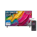 LG 55QNED80A6A 55-Inch 4K Smart TV