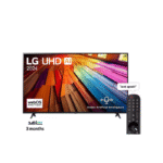 LG 65UT80006 65" 4K UHD Smart TV