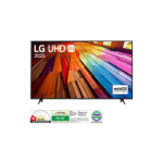 LG 50UT80 50-Inch 4K UHD Smart LED TV with WebOS and Magic Remote