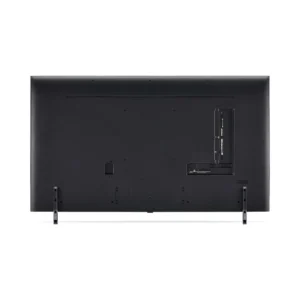 LG 55QNED80A6A 55 inch 4K NanoCell Smart TV with HDR10, AI, webOS25, and Magic Remote