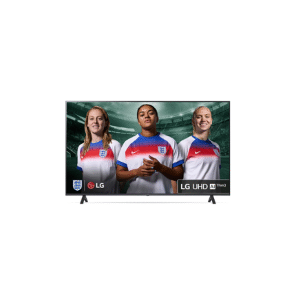 LG UR78 75 inch 4K Smart UHD TV 2023