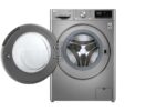 LG F4R5VYG2P 9kg Front Load Washing Machine - Image 2