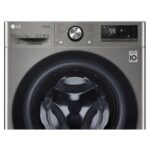 LG F4Y5EYGYPV 11Kg Front Load Washing Machine - Image 3