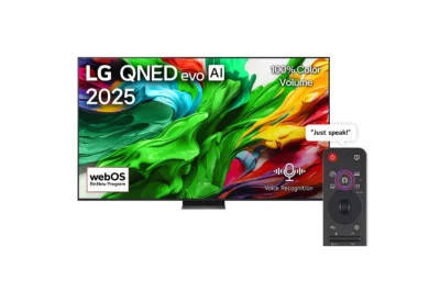 LG 100QNED86A6A 100 Inch QNED UHD 4K Smart TV