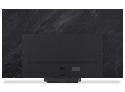 LG 77C5 77-Inch OLED evo AI C5 4K HDR Smart TV