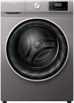 Hisense WD3Q8043BT 8KG Wash and Dry Front Load Washing Machine