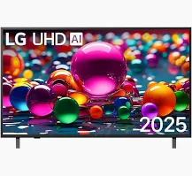 LG 50UT80 50-Inch 4K UHD Smart LED TV