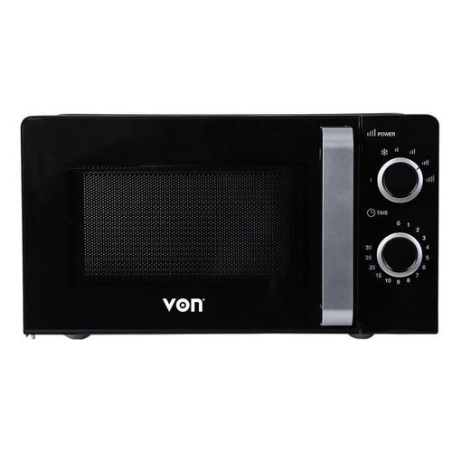 1 (1) “VON VAMS-20MGX 20L Solo Microwave